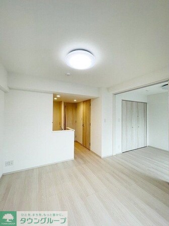 Augusta Residence大森の物件内観写真